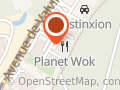 Planet Wok