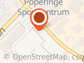 Gevechtssporthal