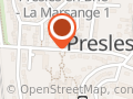 Tennis Club Preslois