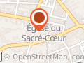 Maison de Retraite Saint Louis Service Administratif