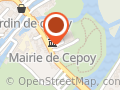 Service des Eaux