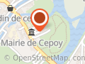 La Petite Reine de Cepoy