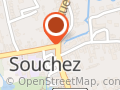 Boucherie Menhir de Souchez