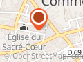 Mairie de Commentry