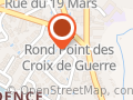 Maison des Papillons