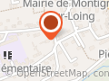 montigny massage