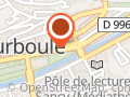 Pharmacie des Thermes - La Bourboule