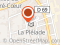 Bibliothèque Municipale Et Médiathèque La Pléïade