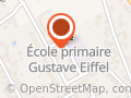 Ecole Maternelle Gustave Eiffel