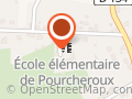 Ecole Primaire Publique Pourcheroux