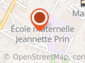 Ecole Maternelle Jeannette Prin