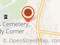 Guard's Cemetery, Windy Corner