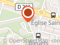 Centre Médical Maréchal Humez Leroy Mazé Veret