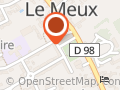 Pharmacie du Meux