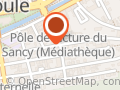 ADMR La Roche des Fées