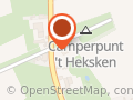 Camperpunt 't Heksken