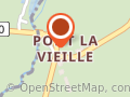 Auberge de Pont La Vieille