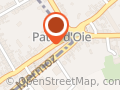 La Patte d Oie