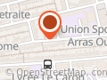 Union Sportive Arras Ouest