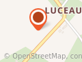 Le Pré de Luceau