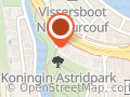 Total Nieuwpoort Park Astrid