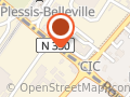 Gueudry Dance school - le plessis belleville