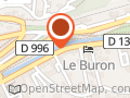 Gite d'étape et de Groupe Le Buron