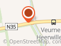 Stal ‘s heerwillems