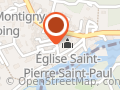 Paroisse Catholique de Montigny Sur Loing