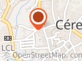 Médiathèque de Céret