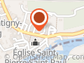 Office de Tourisme de Montigny sur Loing