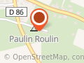 camping paulin roulin