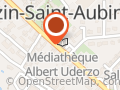 Médiathèque Albert Uderzo