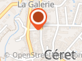 La Cerise sur le Tableau