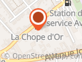 La Chope d’Or Arras
