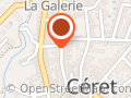 Les Goûteurs de fromages Céret - Crèmerie fromagerie - Epicerie fine
