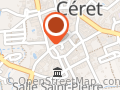 Retaurant Pizzeria Les 9 Jets