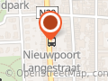Legrisblanc - Vakantieappartement Nieuwpoort
