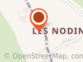 Gîte Le Fenil, Les Nodins, Forêt de Troncais