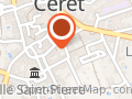 Métiers d'Art Sant-Roch