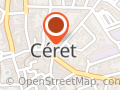 Un Café Céret