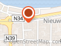 De Panger vishuis nieuwpoort