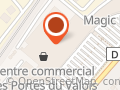 Opticien Plessis Belleville Générale d'Optique