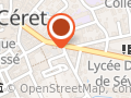 Osteo Ceret