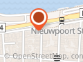 De Blauwe Vogel Nieuwpoort