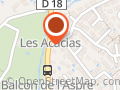 CATALUNYA TRANSPORTS TAXIS - LLUPIA Aspres - VSL par Taxi