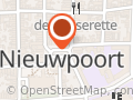 In De Luwte