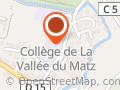 CVM (Collège de la vallée du Matz)