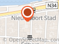 Carrefour market Nieuwpoort