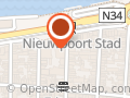 bpost - Nieuwpoort Stad